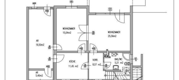 Casa de 5 habitaciónes en Dobling, Austria No. 224601 15