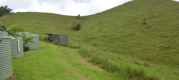 Ферма с 3 спальнями в Millaa Millaa, Австралия № 891 14