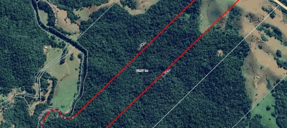 Ферма с 3 спальнями в Millaa Millaa, Австралия № 891 17