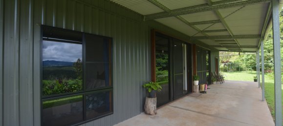 Ферма с 3 спальнями в Millaa Millaa, Австралия № 891 3