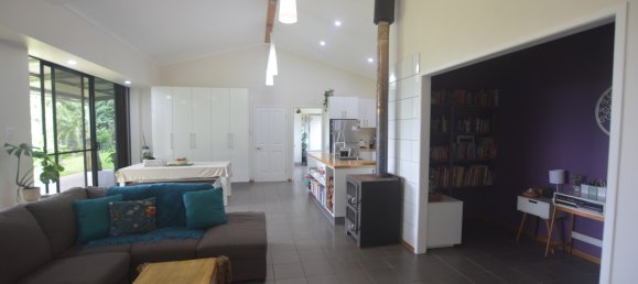 Ферма с 3 спальнями в Millaa Millaa, Австралия № 891 27