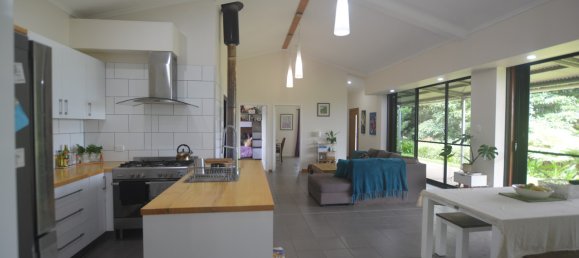 Ферма с 3 спальнями в Millaa Millaa, Австралия № 891 28