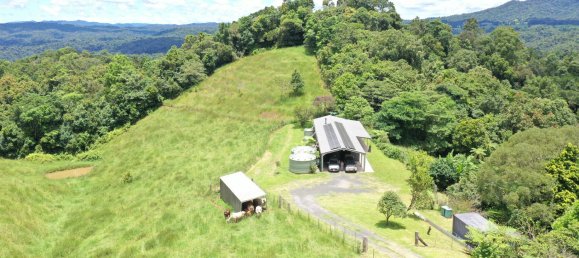 Ферма с 3 спальнями в Millaa Millaa, Австралия № 891 26