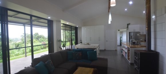 Ферма с 3 спальнями в Millaa Millaa, Австралия № 891 10