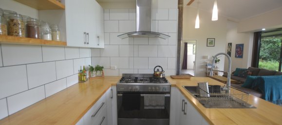 Ферма с 3 спальнями в Millaa Millaa, Австралия № 891 4