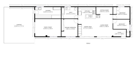 Ферма с 3 спальнями в Millaa Millaa, Австралия № 891 29