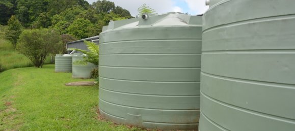 Ферма с 3 спальнями в Millaa Millaa, Австралия № 891 18