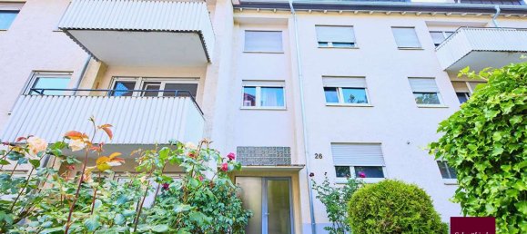 2-Zimmer Wohnung in Stuttgart, Germany, Nr. 312402 3