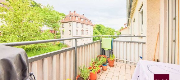 2-Zimmer Wohnung in Stuttgart, Germany, Nr. 312402 9