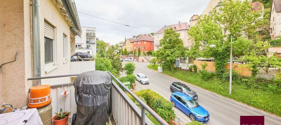 2-Zimmer Wohnung in Stuttgart, Germany, Nr. 312402 10