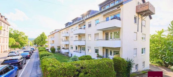 2-Zimmer Wohnung in Stuttgart, Germany, Nr. 312402 2