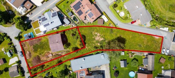 Land in Zell am See, Austria No. 217734 2