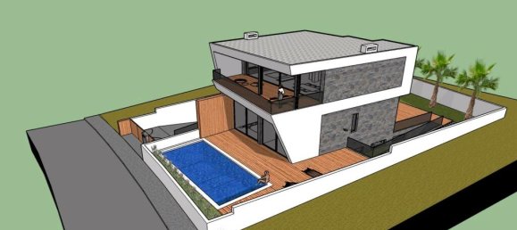 3 bedrooms Land in Lagos, Portugal No. 113080 21
