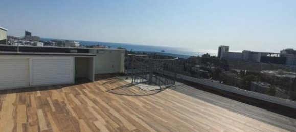 3 dormitorios apartamento en venta en Limassol, Cyprus № 25157 6