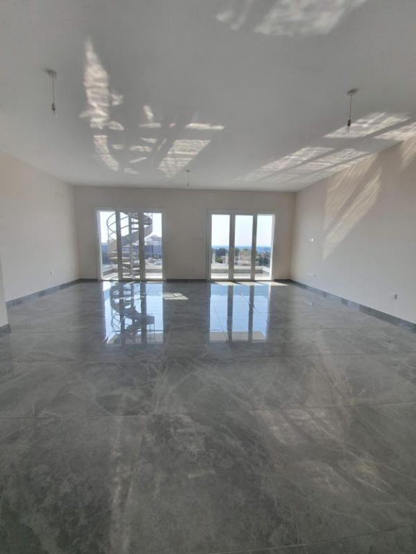 3 dormitorios apartamento en venta en Limassol, Cyprus № 25157
