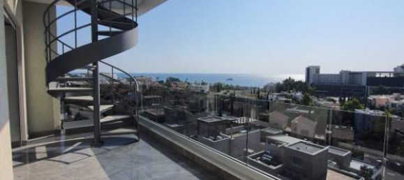 3 dormitorios apartamento en venta en Limassol, Cyprus № 25157 5