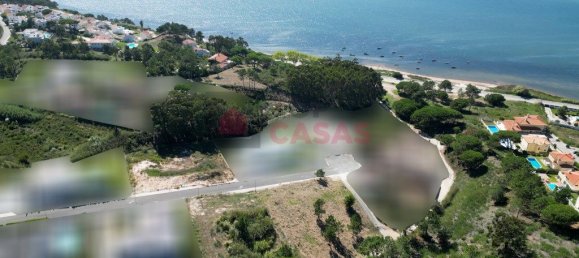 قطعة أرض في Caldas da Rainha, Portugal 2200متر مربع رقم 140465 6