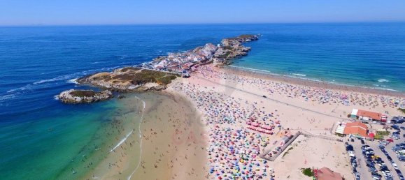 قطعة أرض في Caldas da Rainha, Portugal 2200متر مربع رقم 140465 19