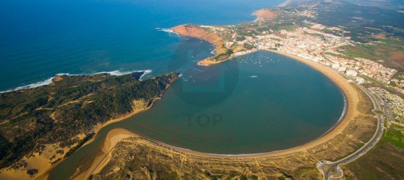 قطعة أرض في Caldas da Rainha, Portugal 2200متر مربع رقم 140465 20