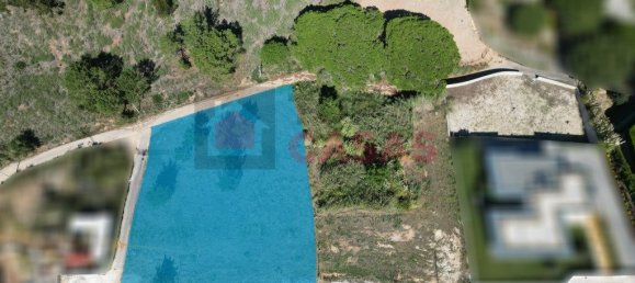 قطعة أرض في Caldas da Rainha, Portugal 2200متر مربع رقم 140465 5