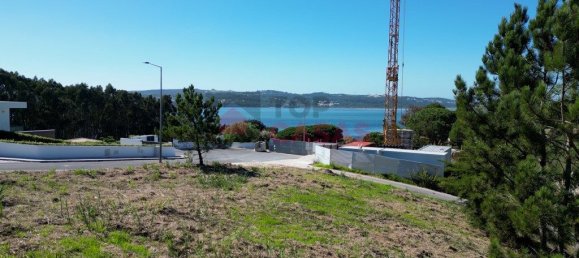 قطعة أرض في Caldas da Rainha, Portugal 2200متر مربع رقم 140465 2