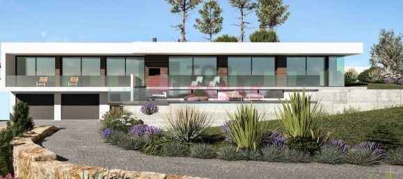 قطعة أرض في Caldas da Rainha, Portugal 2200متر مربع رقم 140465 3