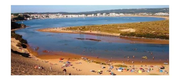 قطعة أرض في Caldas da Rainha, Portugal 2200متر مربع رقم 140465 15