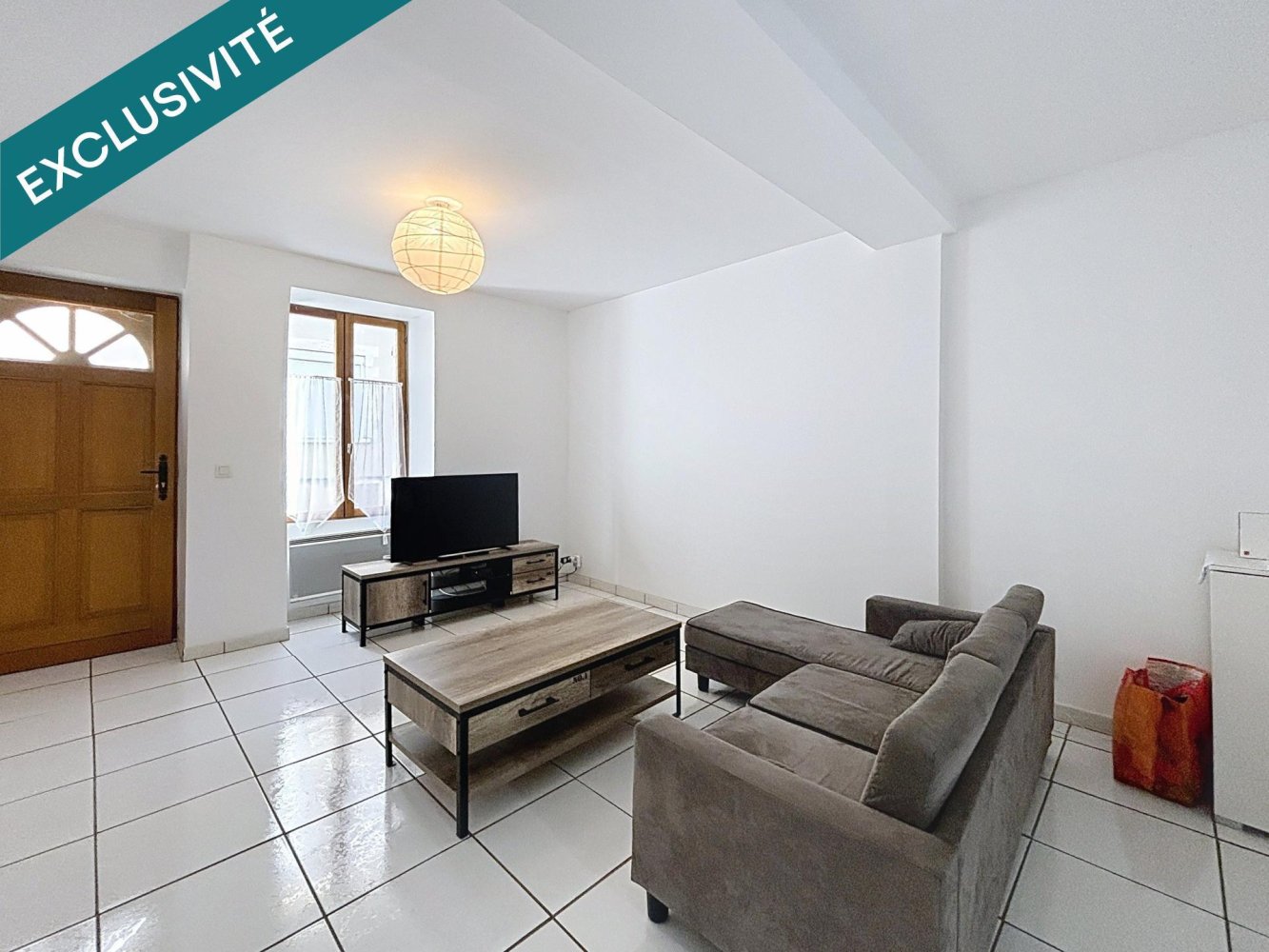 2 Schlafzimmer Haus in Bonny-sur-Loire, France, Nr. 253262