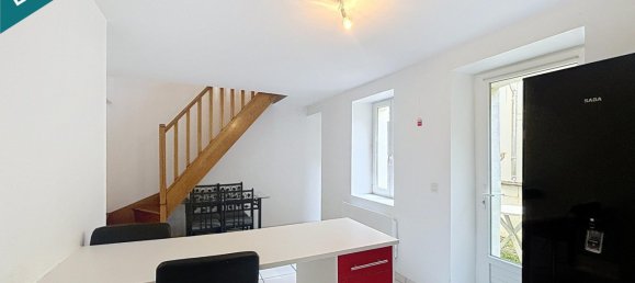 2 Schlafzimmer Haus in Bonny-sur-Loire, France, Nr. 253262 3