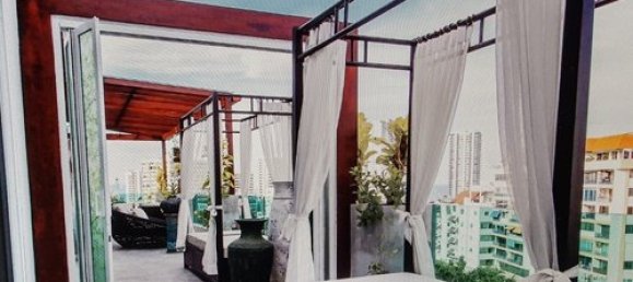 3 bedrooms Condo in Pattaya, Thailand No. 900 16