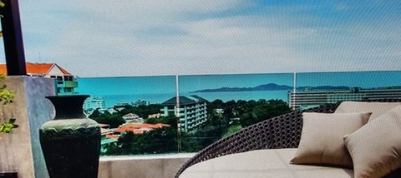 3 bedrooms Condo in Pattaya, Thailand No. 900 20