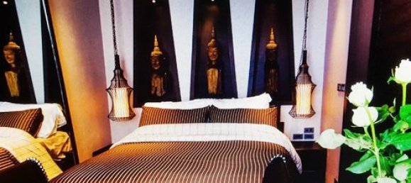 3 bedrooms Condo in Pattaya, Thailand No. 900 7