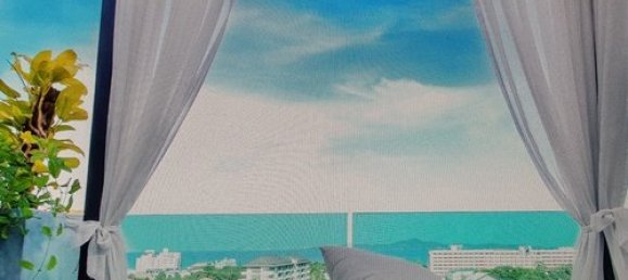 3 bedrooms Condo in Pattaya, Thailand No. 900 18