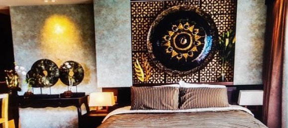 3 bedrooms Condo in Pattaya, Thailand No. 900 24