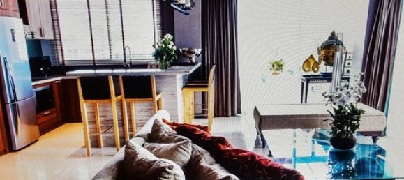 3 bedrooms Condo in Pattaya, Thailand No. 900 27