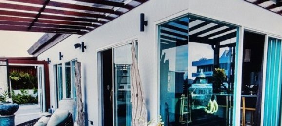 3 bedrooms Condo in Pattaya, Thailand No. 900 15