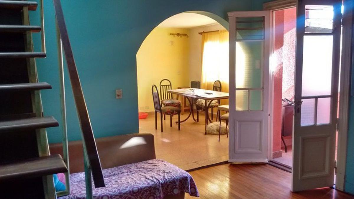 5 bedrooms Apartment in Buenos Aires, Argentina No. 100539