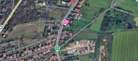 4 rooms Villa in Pisa, Italy No. 306580 9