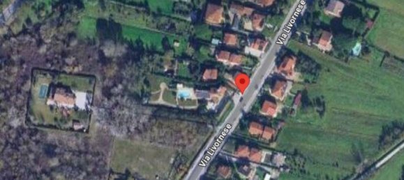 4 rooms Villa in Pisa, Italy No. 306580 11