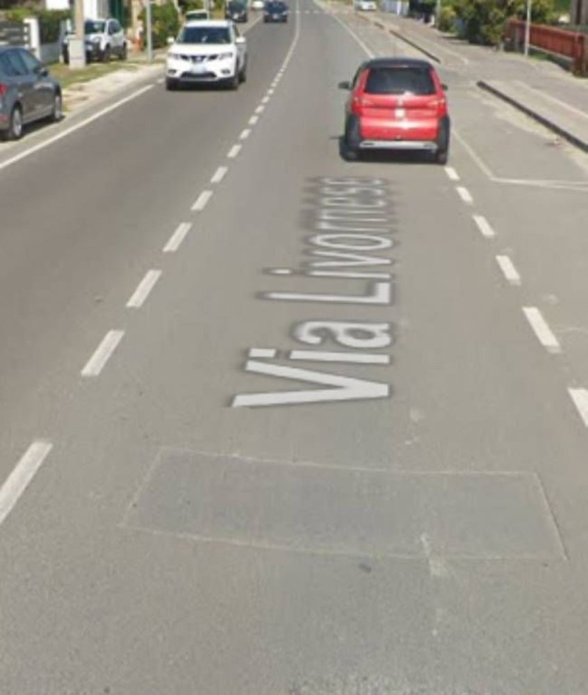 4 rooms Villa in Pisa, Italy No. 306580