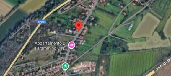 4 rooms Villa in Pisa, Italy No. 306580 13