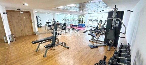 4 غرف نوم شقة في ام سقيم, UAE رقم 100501 10