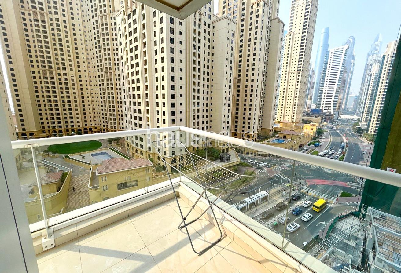 4 غرف نوم شقة في ام سقيم, UAE رقم 100501