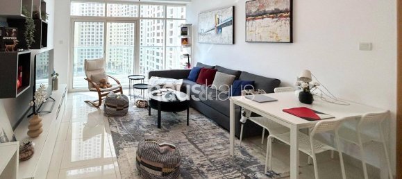 4 غرف نوم شقة في ام سقيم, UAE رقم 100501 2