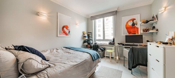 4-salle Appartement à Vienna, Austria No. 106987 7