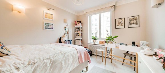 4-salle Appartement à Vienna, Austria No. 106987 6