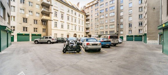 4-salle Appartement à Vienna, Austria No. 106987 16