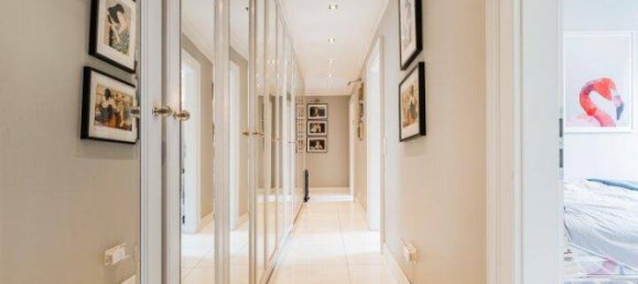 4-salle Appartement à Vienna, Austria No. 106987 12