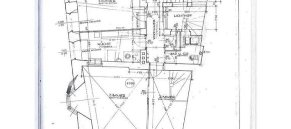 3 rooms Apartment in Hall in Tirol, Austria No. 195615 10