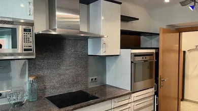 3 rooms Apartment in Hall in Tirol, Austria No. 195615